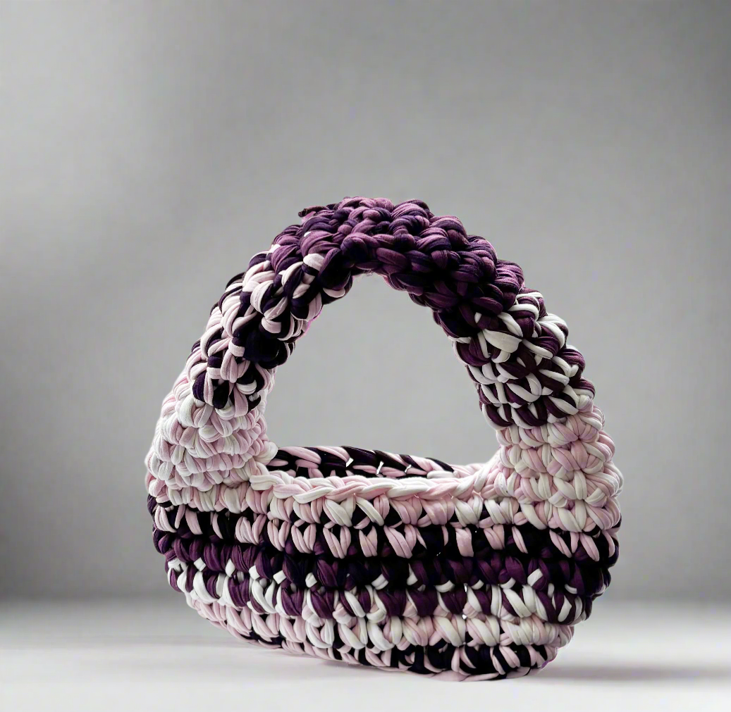 Blushberry Egg