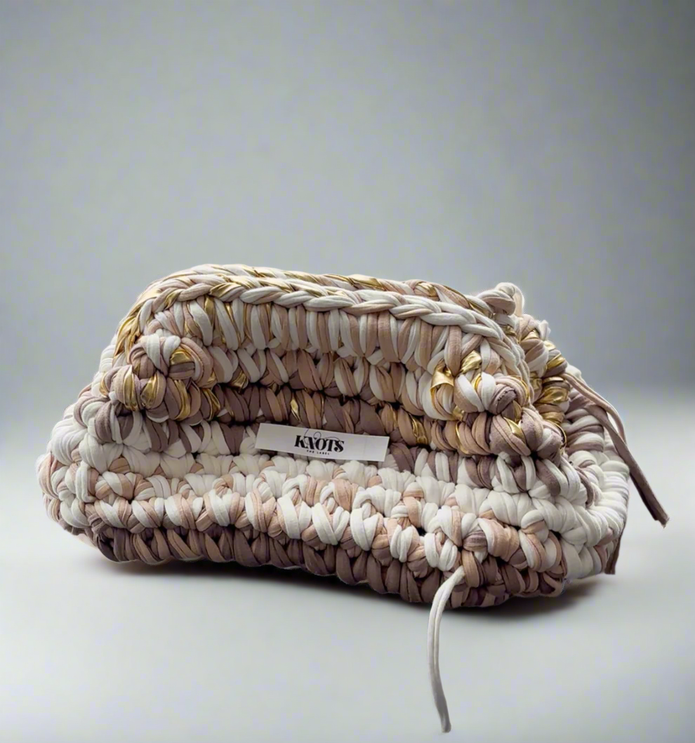 Empress Clutch Bag
