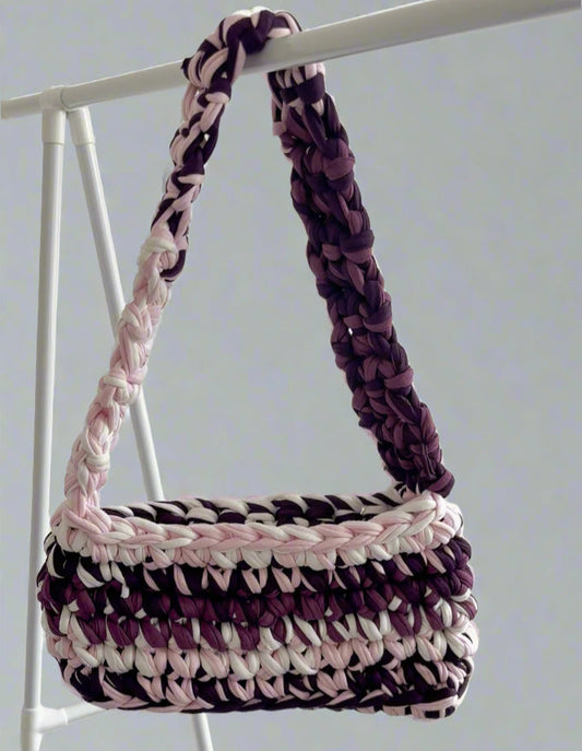Blushberry Shoulder Bag
