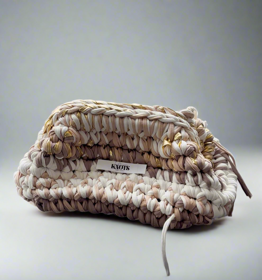 Empress Clutch Bag