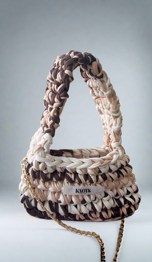 Mocha Bag